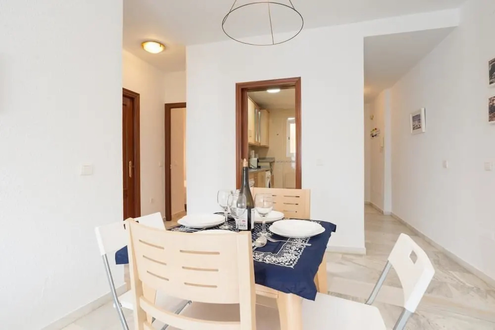 Malagasuite Lovely And Comfy