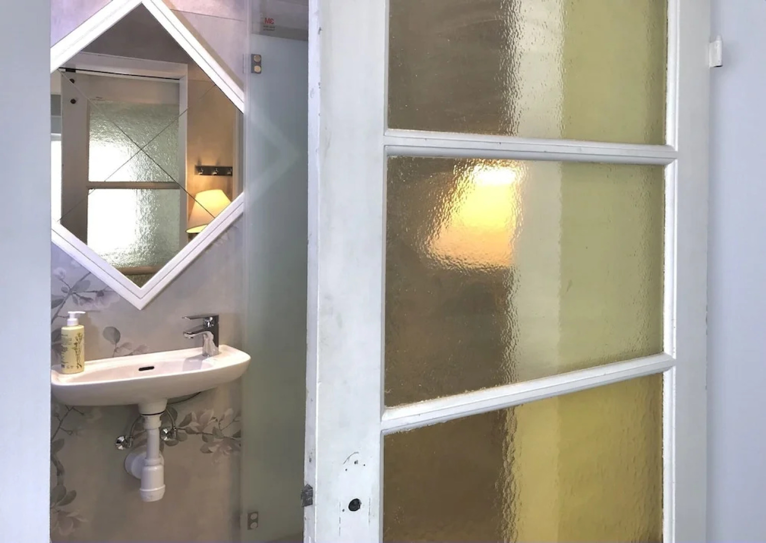 Tryde 1303 Bed & Breakfast