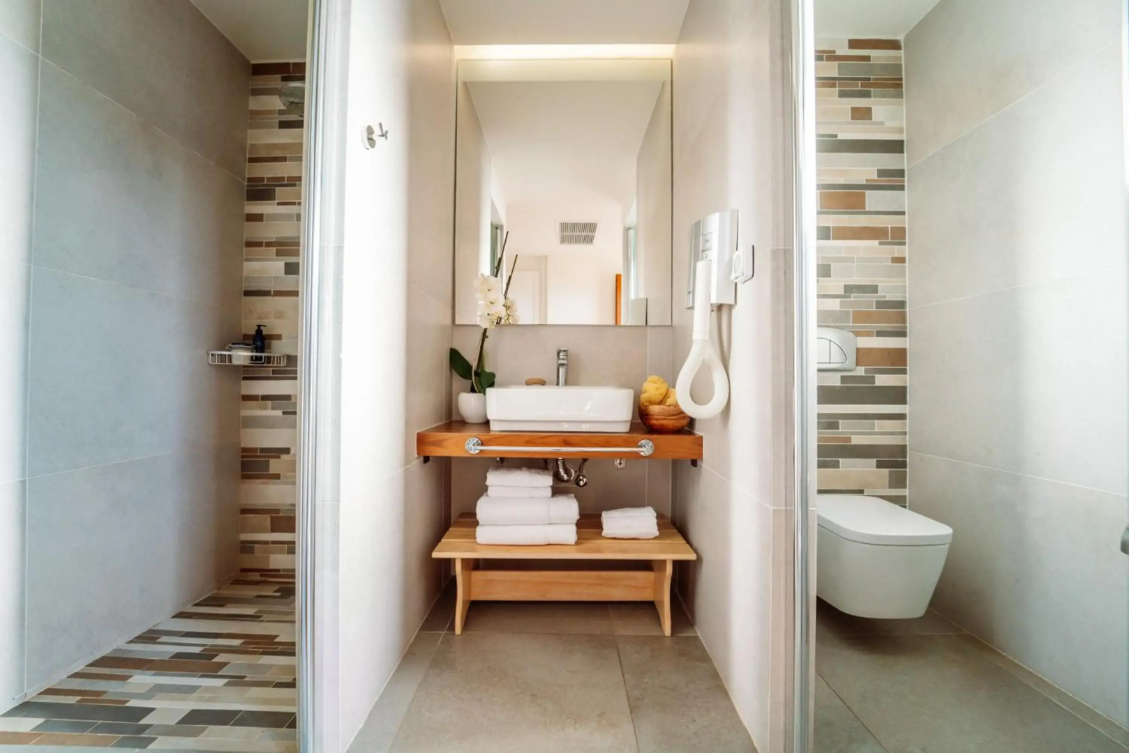 Ostria Resort & Spa