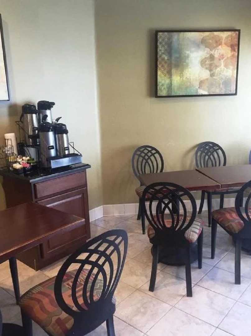 Huntington Beach Inn