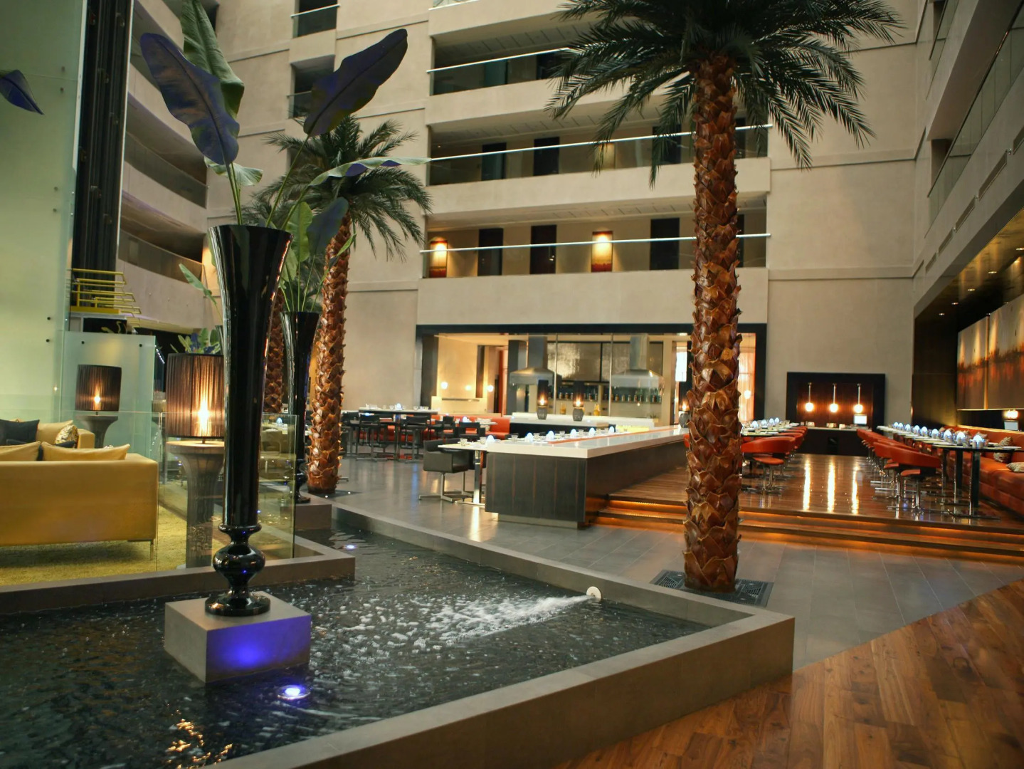 Centro Sharjah by Rotana