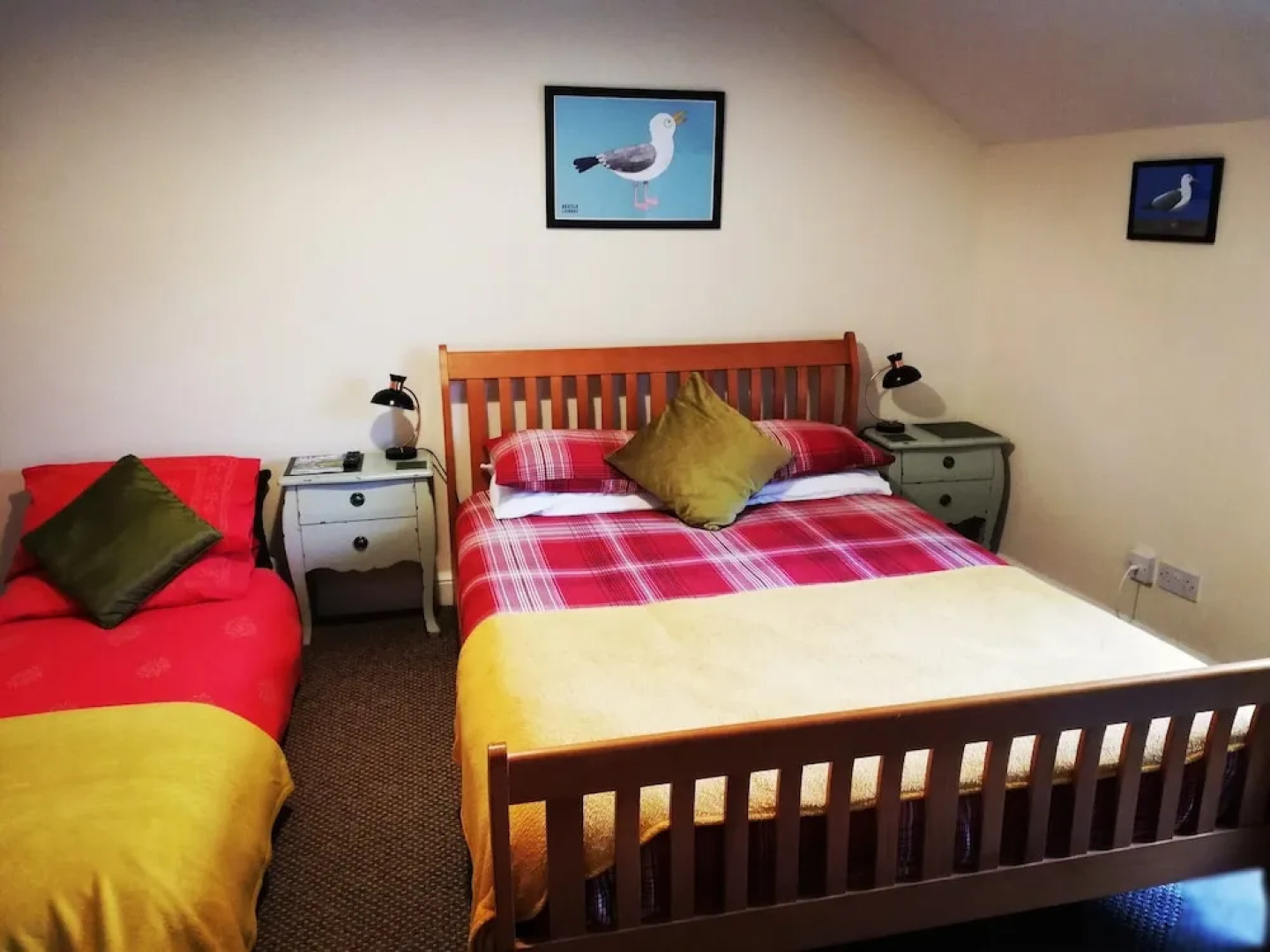 Workington House Bed and Breakfast