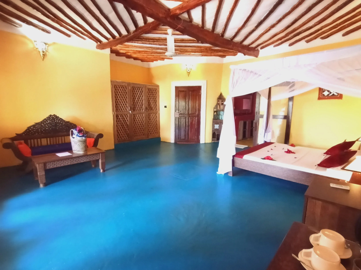 Villa Dida Resort