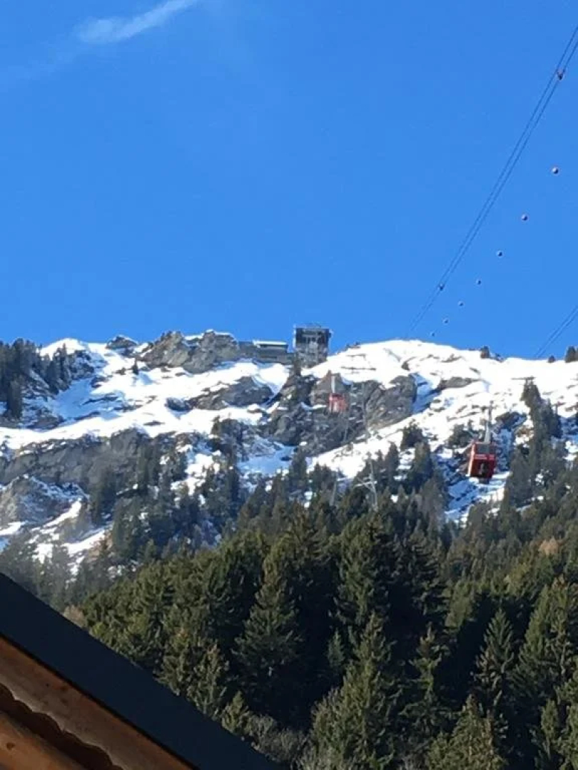Chalet des Amis