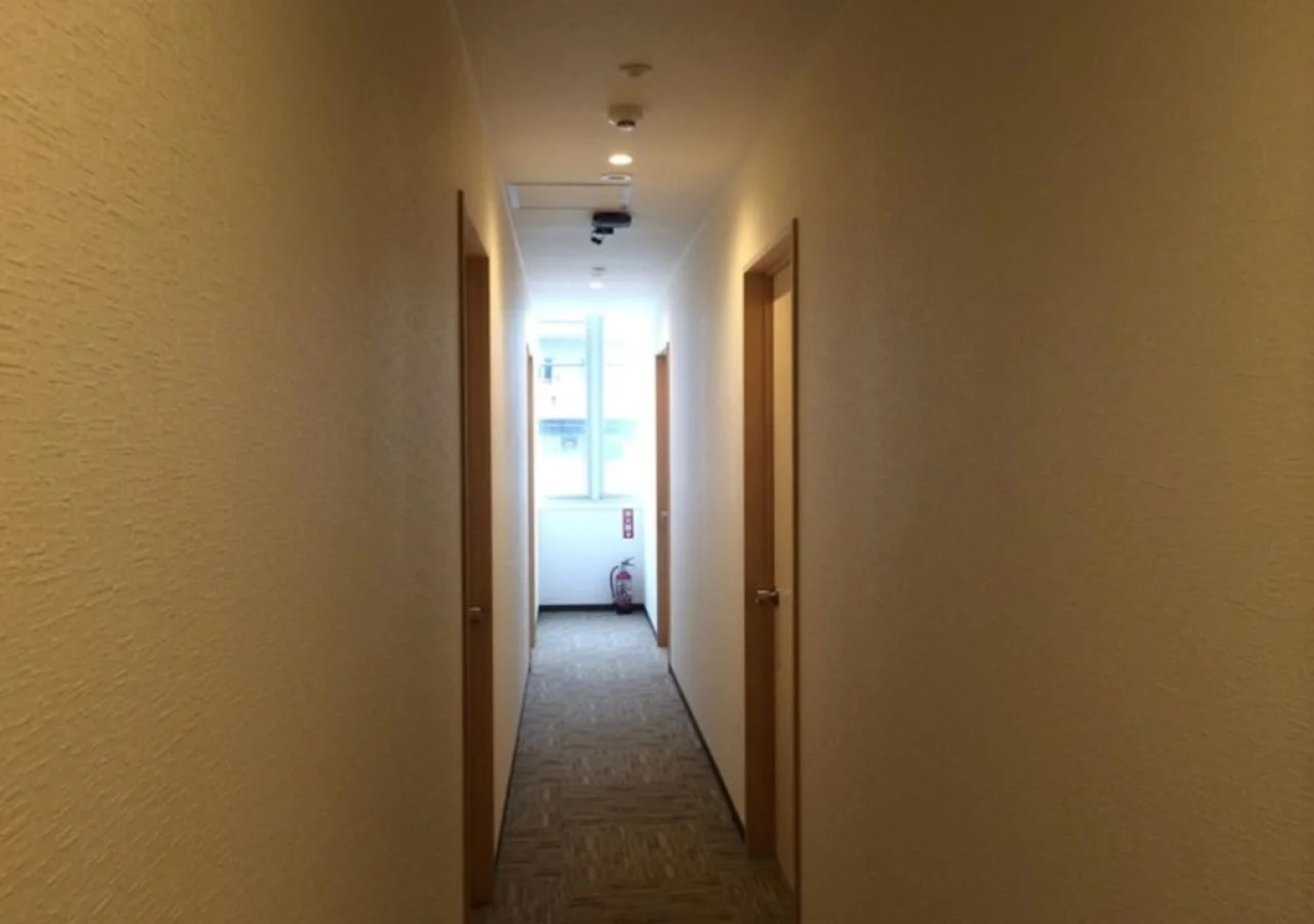 Guesthouse Hakodate Bay - Hostel