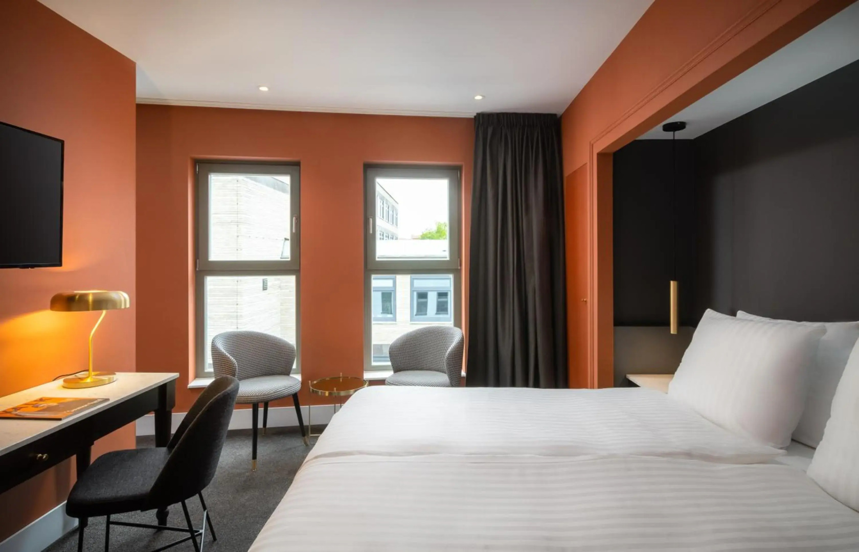 Van der Valk Hotel Hildesheim