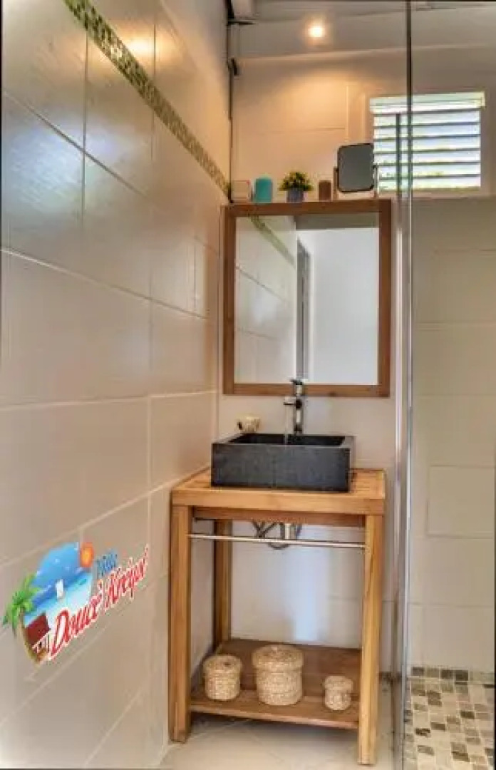 Villa Doucè Kreyòl