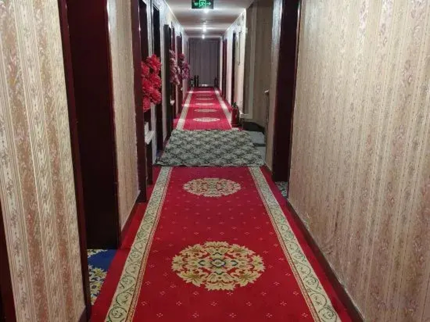 Sana Smart Oxygen Residence (Luqu Langmusi)