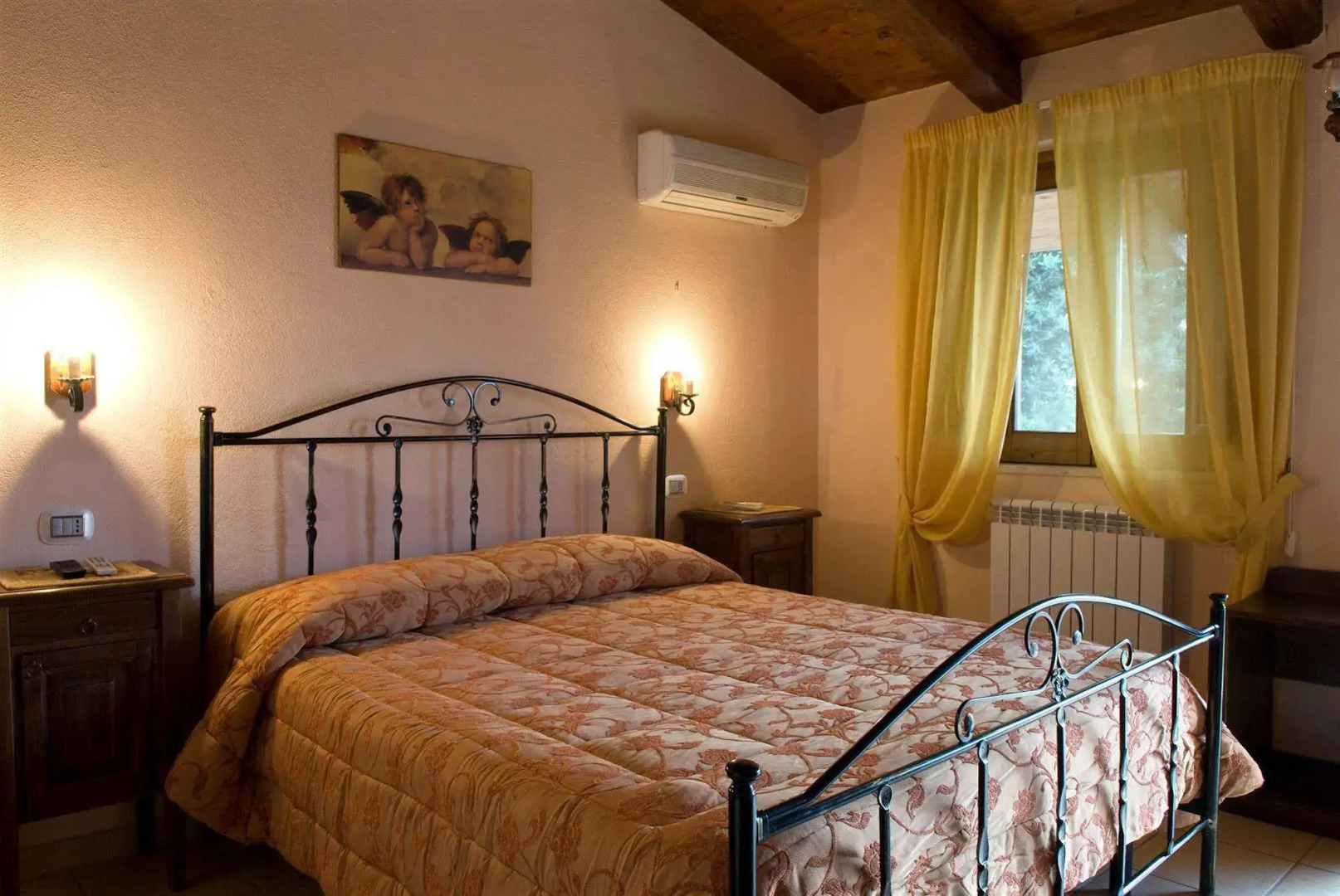 Agriturismo I Fornari