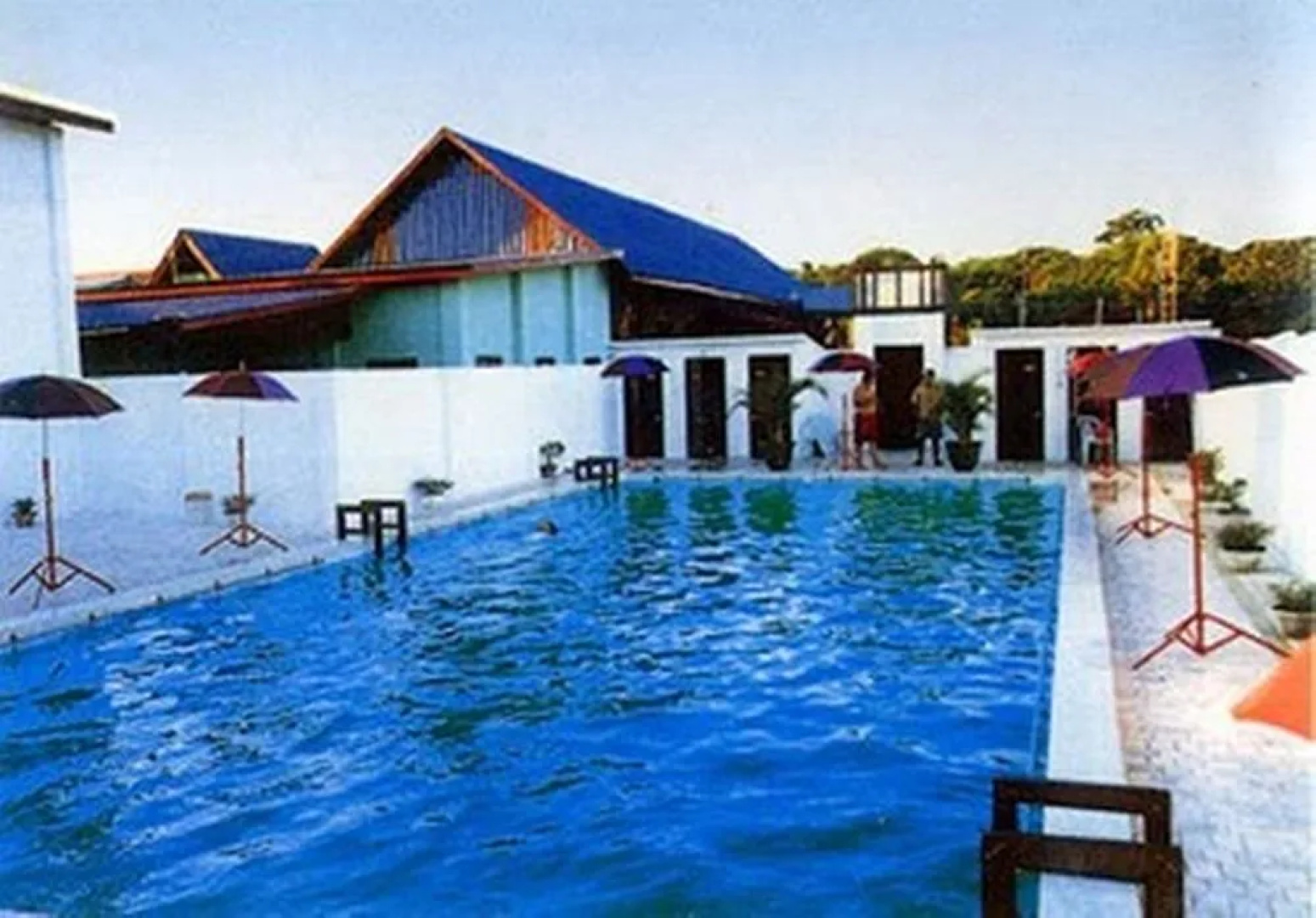 Bago Star Hotel
