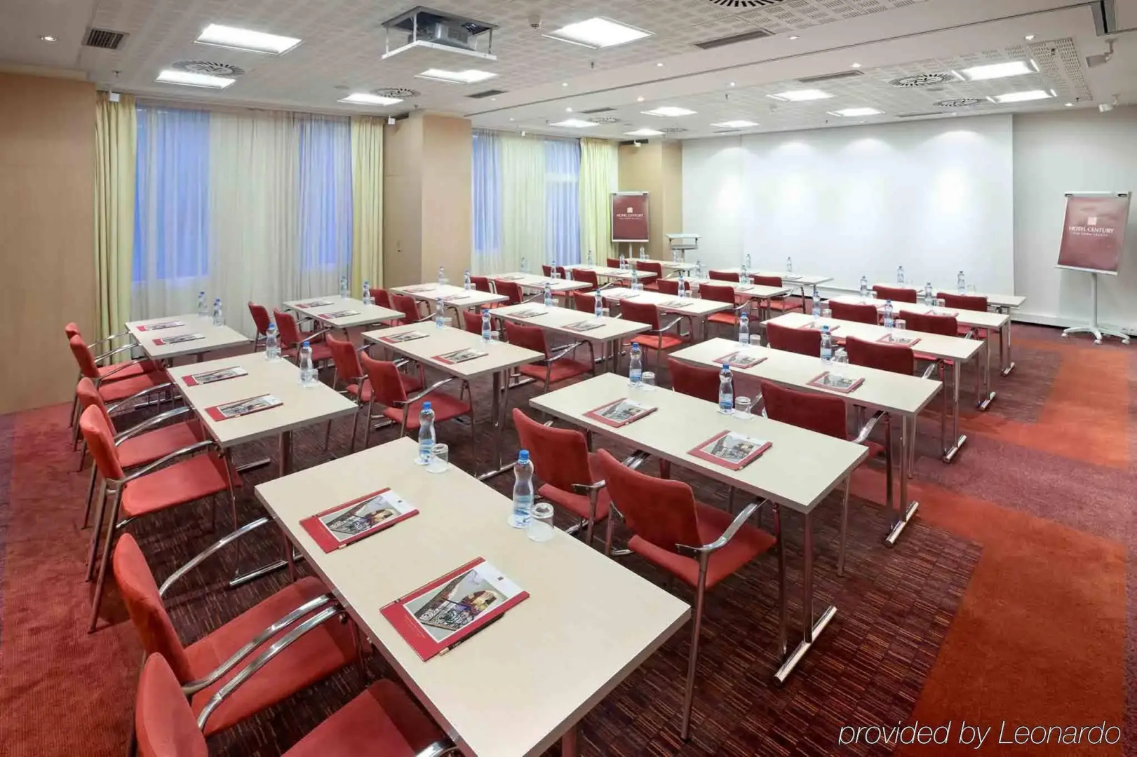 Century Old Town Prague - Mgallery