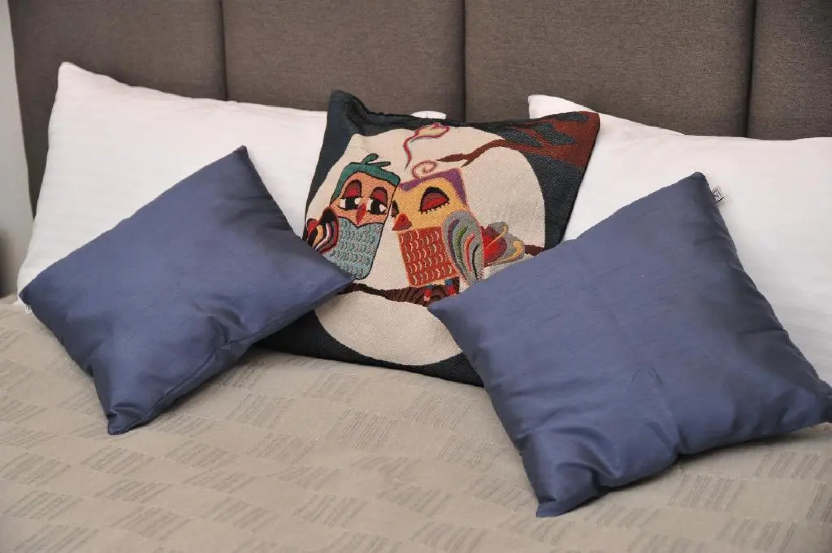 MISS Premier 19 Milmari