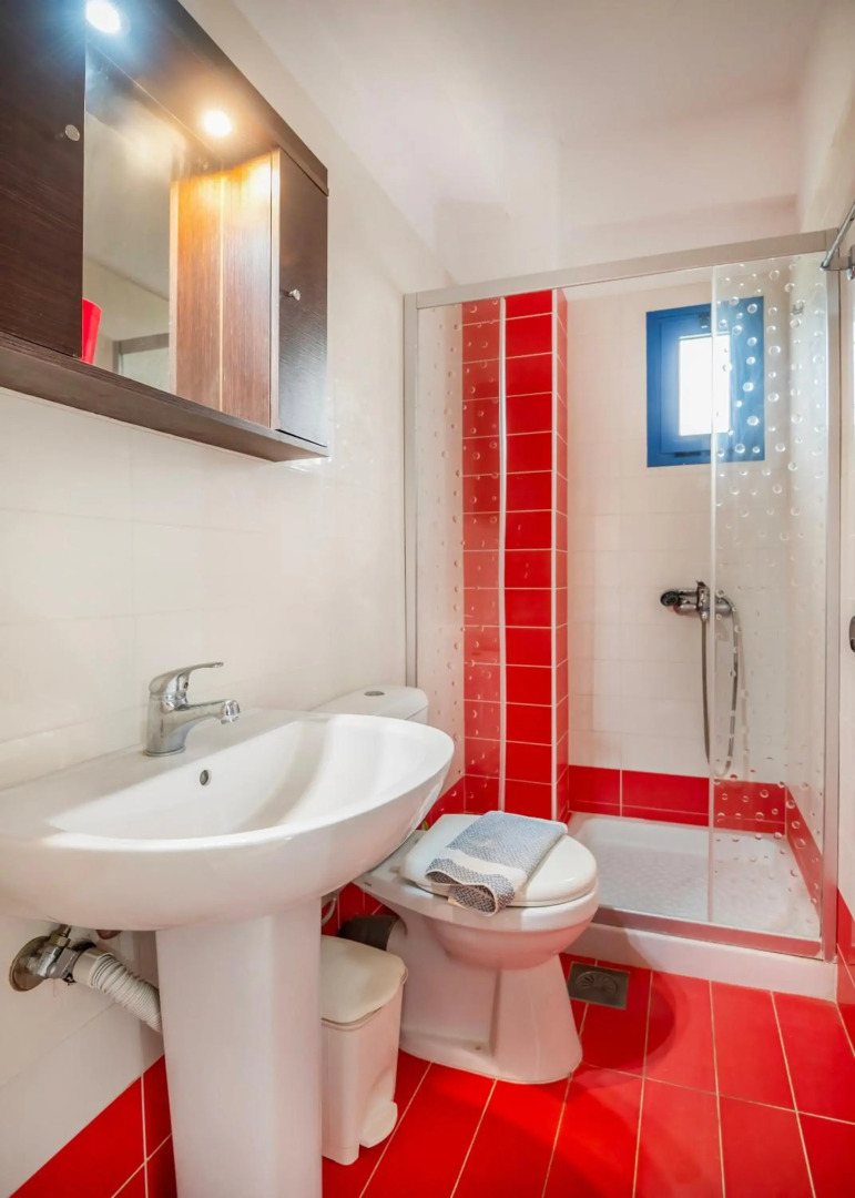 Panorama Studios and Apartments