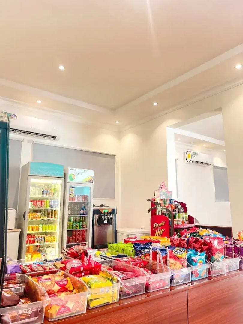 Anwar Al Kharj Hotel Apartments