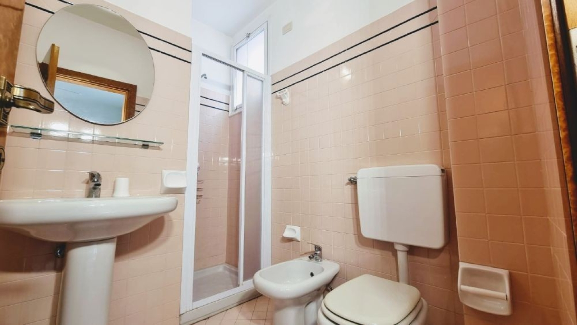 Residence Hotel B&B Rosa