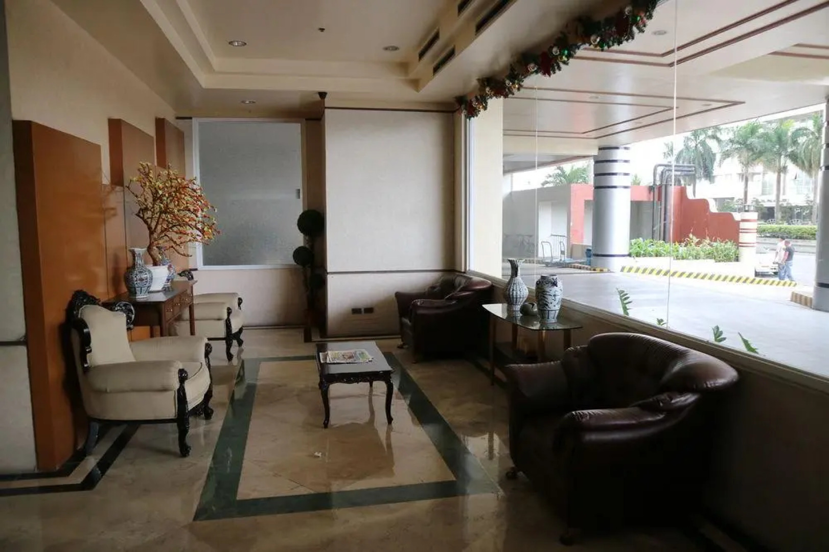 Jeritel - Mall of Asia