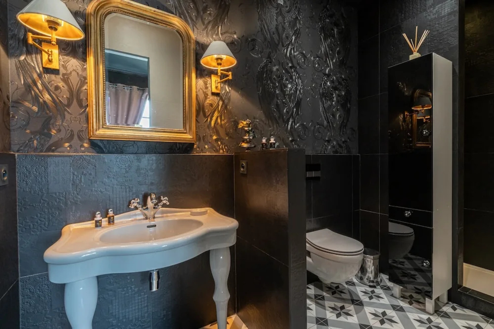 Le Mounestier gîte de charme avec prestations