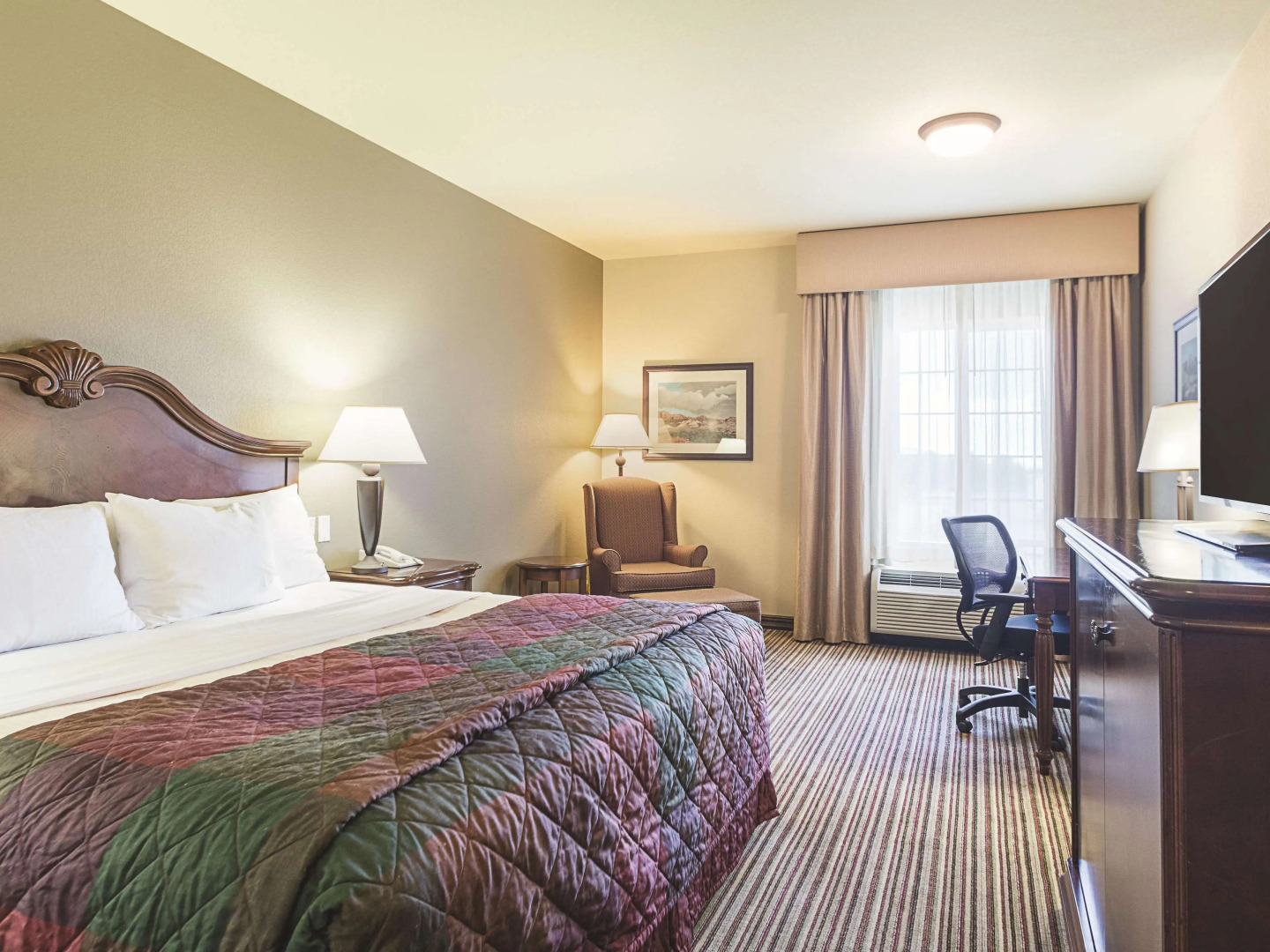 La Quinta Inn & Suites by Wyndham Trinidad