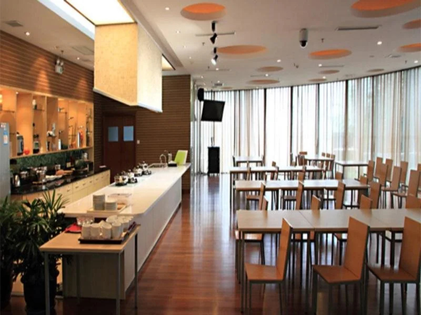 Sun Island Resorts, Shanghai