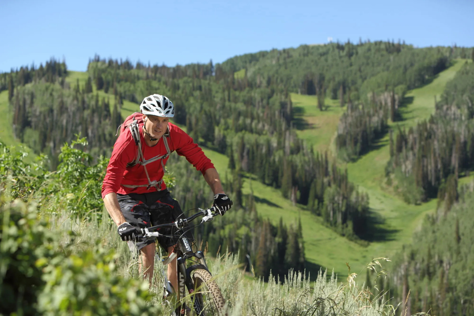 Sundial Lodge by Park City - Canyons Village