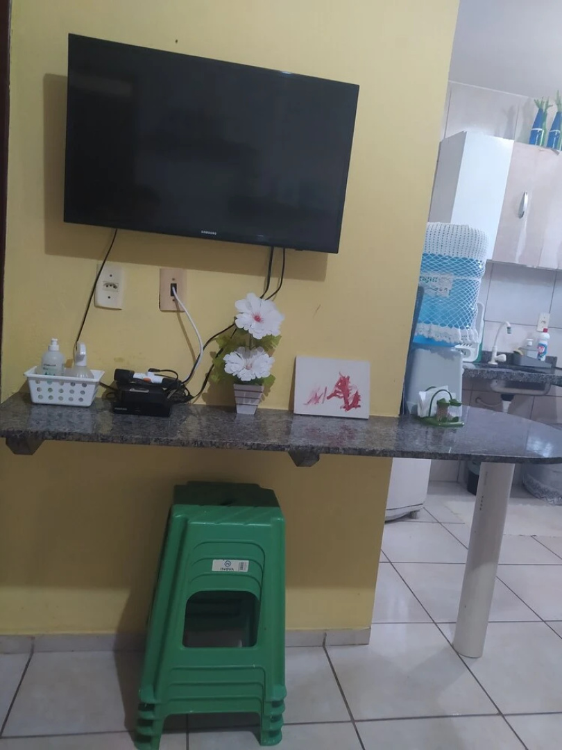 Apartamento Encantador Lagoinha