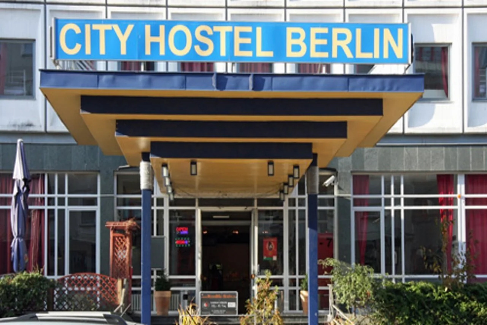 Cityhostel Berlin