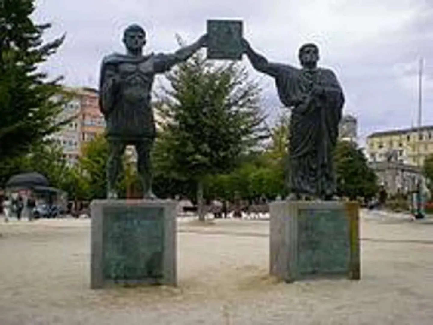 Studio in Lugo - 100 km From the Beach