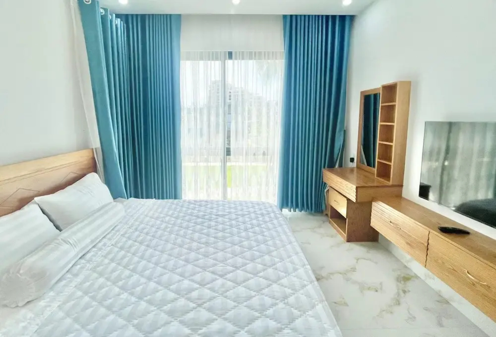 Happy Stay Resort