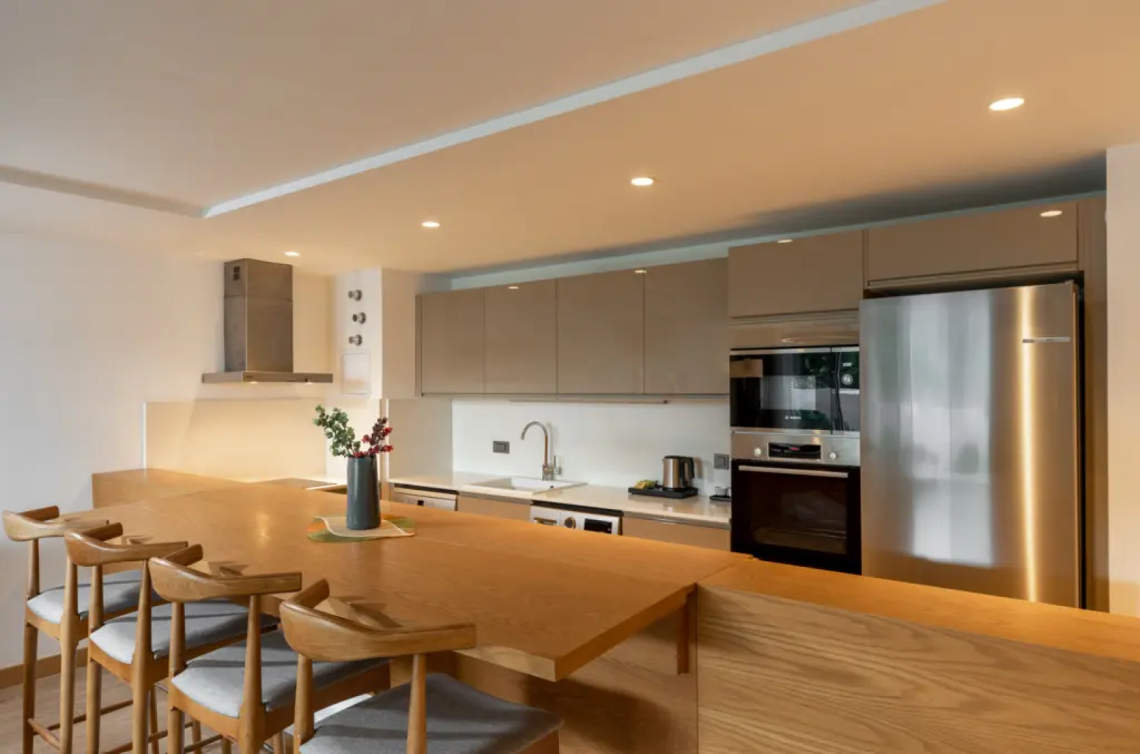 Hiddenbay Teos Hotel Sigacik