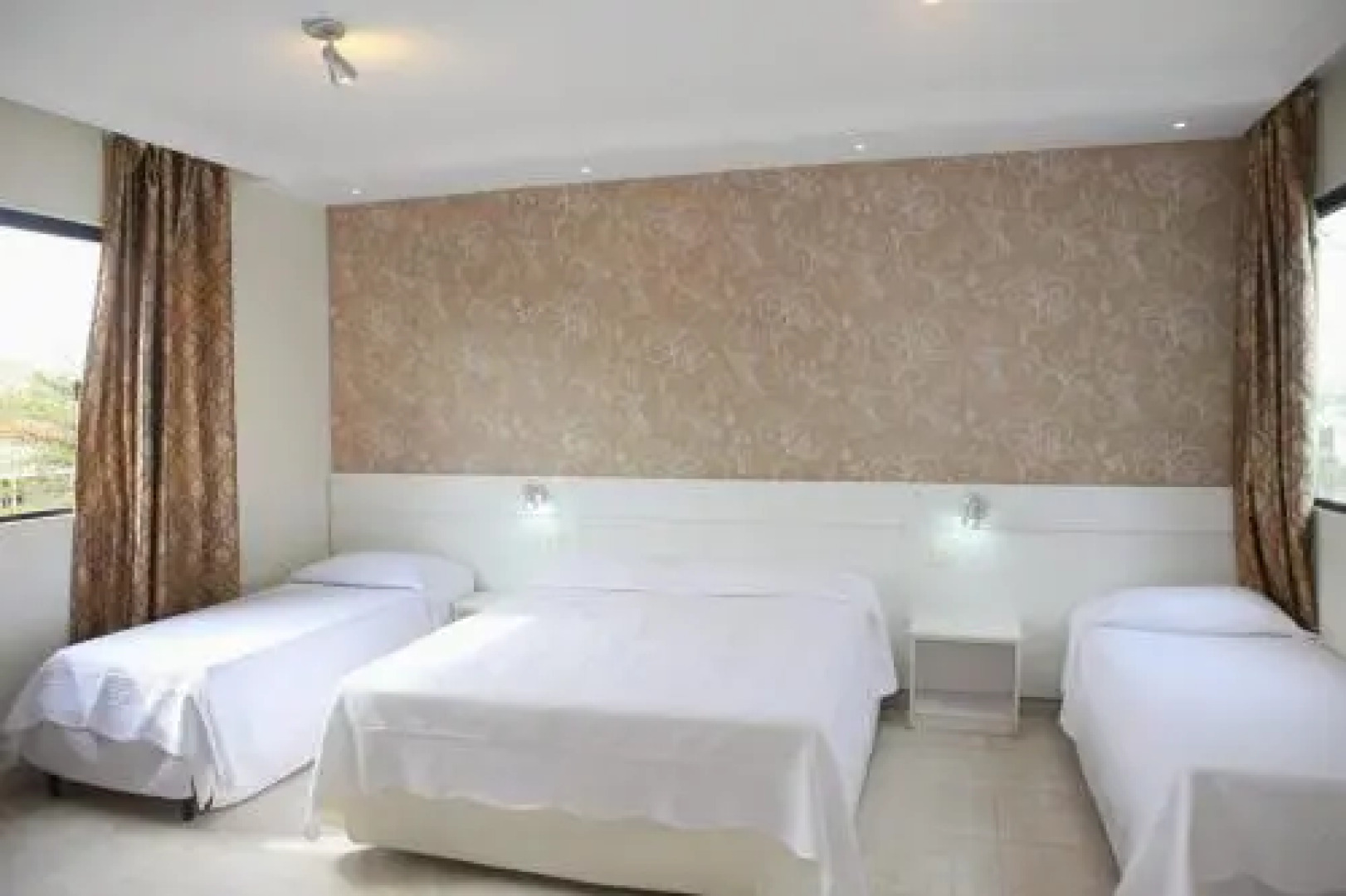 Pousada São Gerônimo