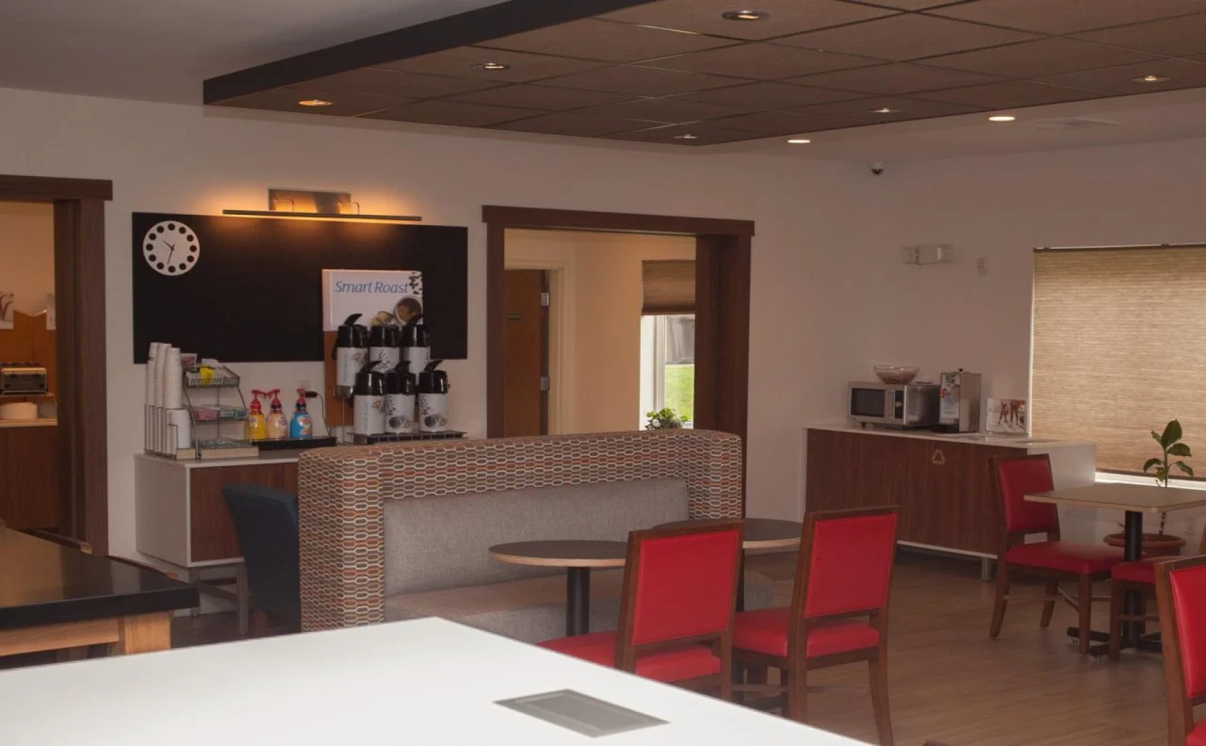 Holiday Inn Express & Suites Logan By IHG