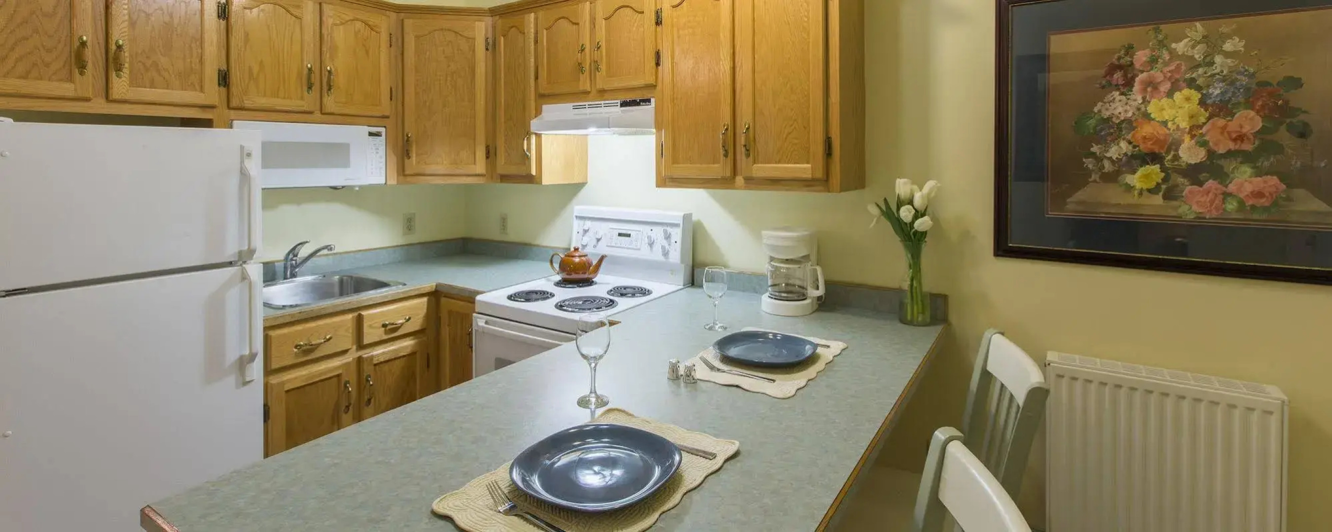 Chipman Hill Suites - Senator Dever House