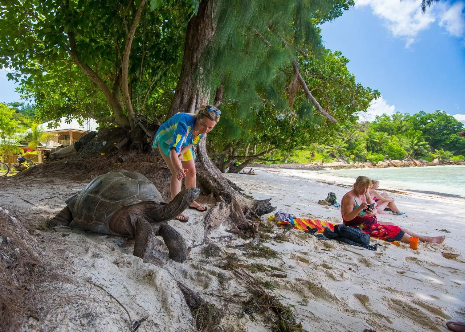 Le Nautique - Luxury Waterfront Hotel