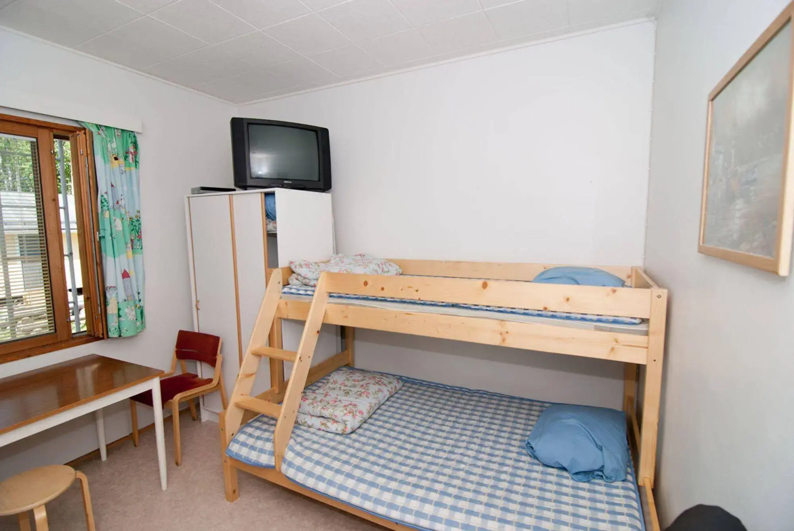 Scouts' Youth Hostel