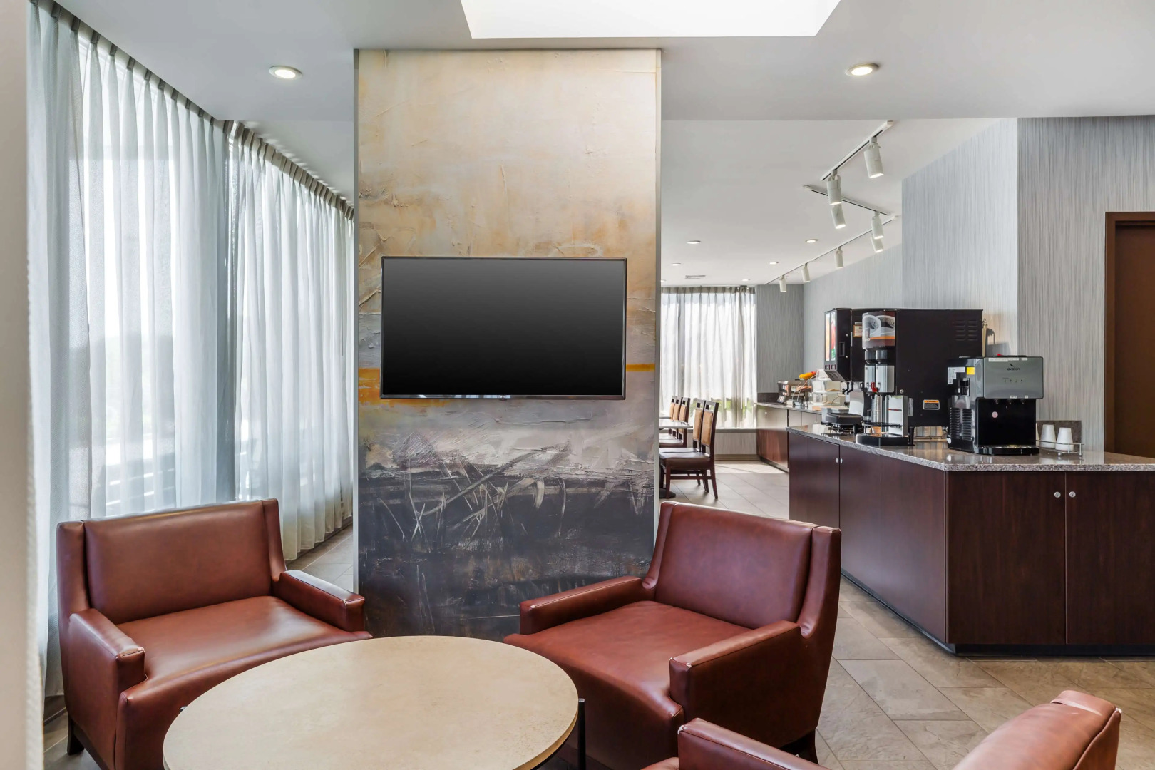 Best Western Braintree Inn