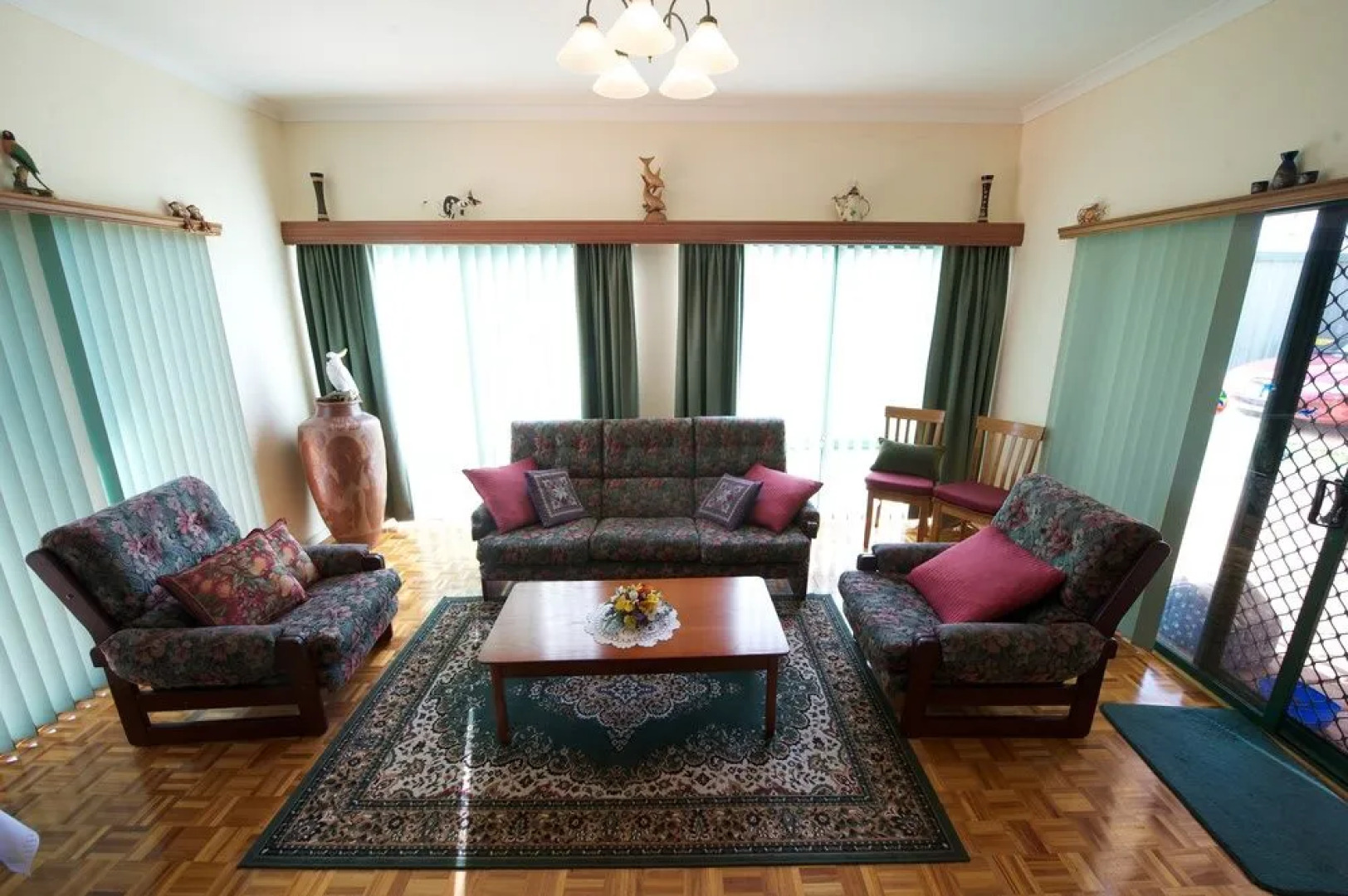 Homestead Bed & Breakfast