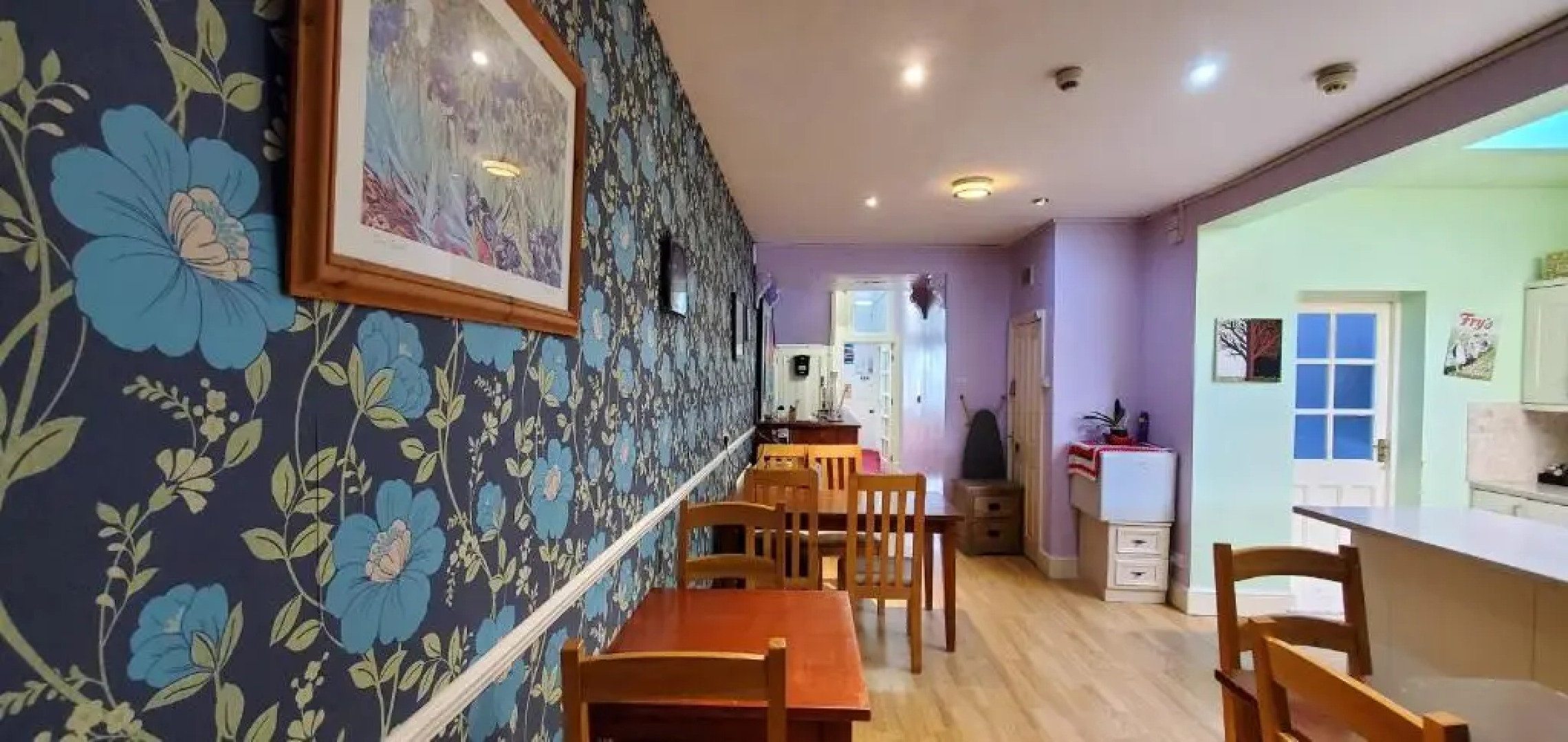 Diamonds Guest House