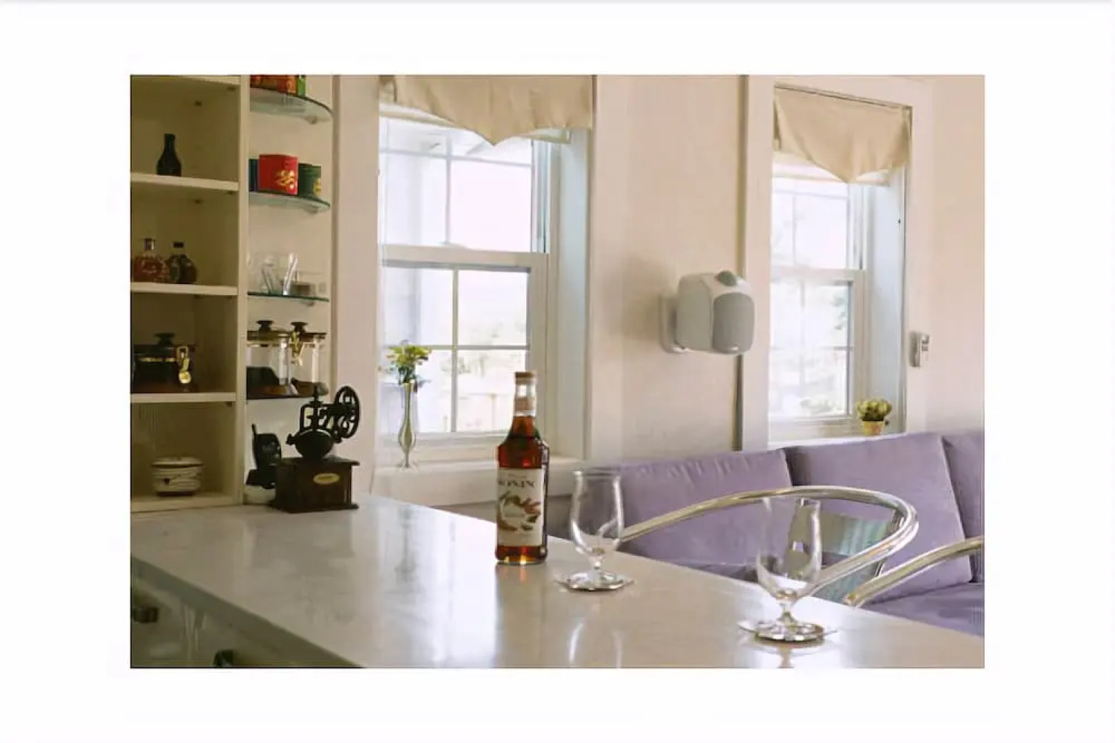 Yangpyeong White Castle Pension