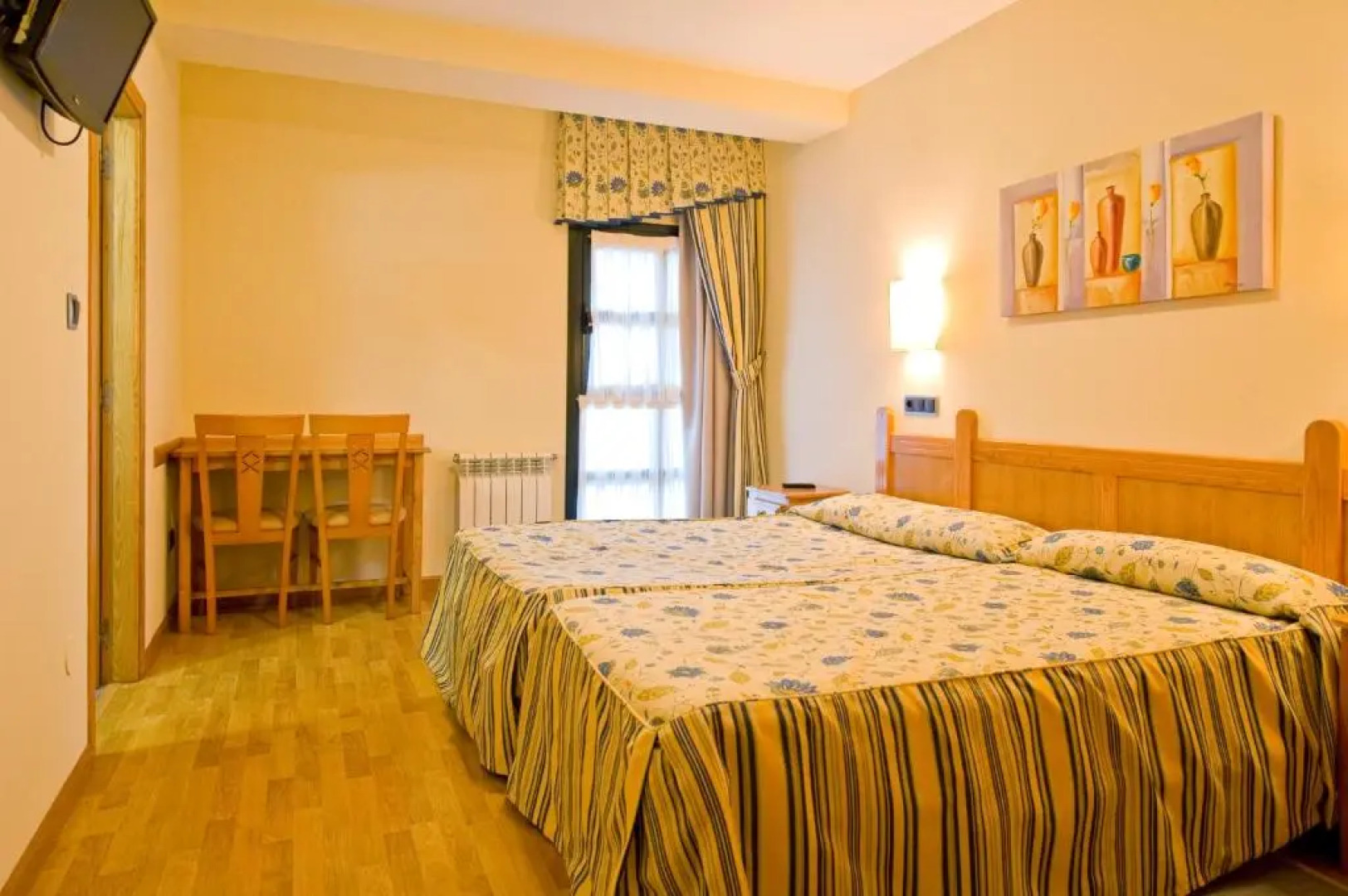 Hotel Restaurante La Casilla