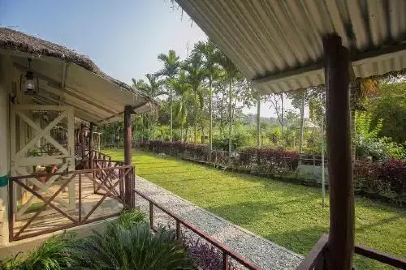 Resort Gorumara Nest By OYO Rooms