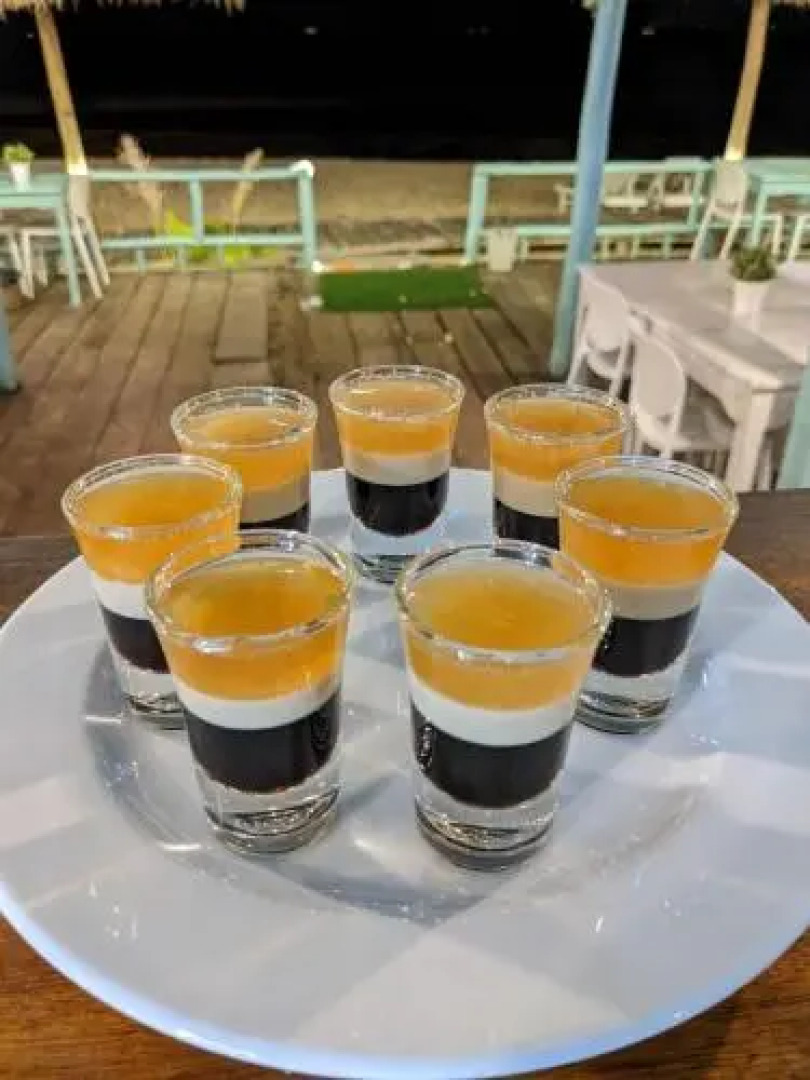 Sandy Beach Bungalows by EHM