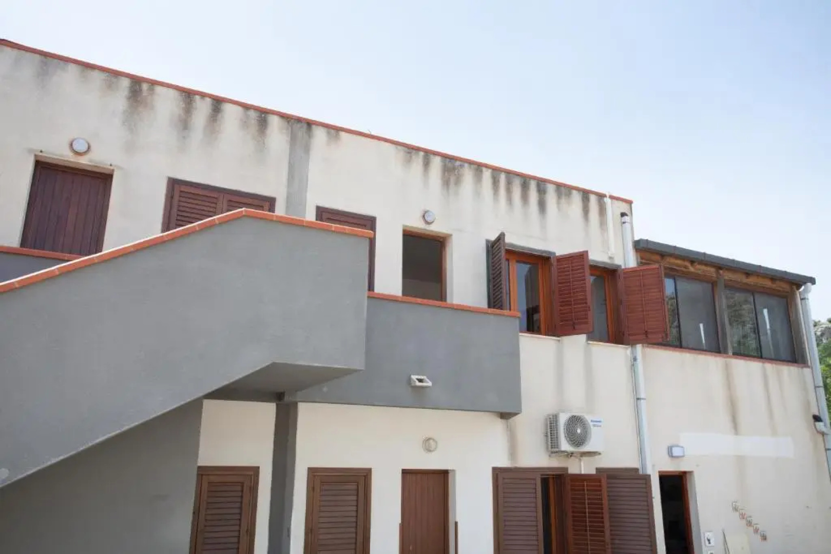 Lombardo Apartment