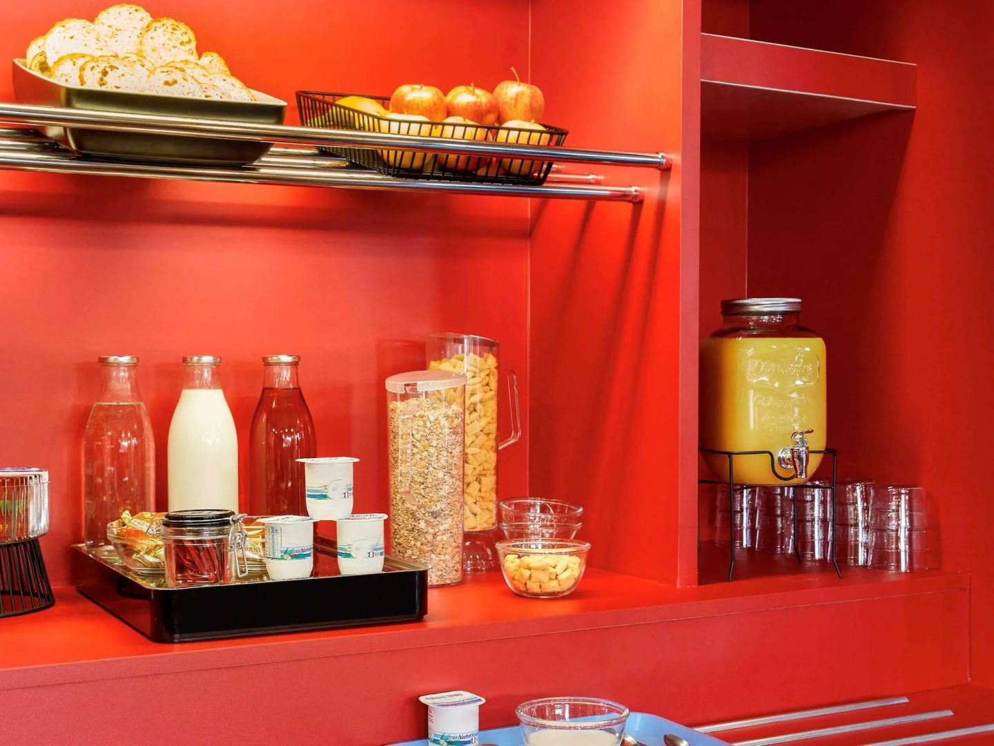 hotelF1 Avranches Baie du Mont Saint Michel