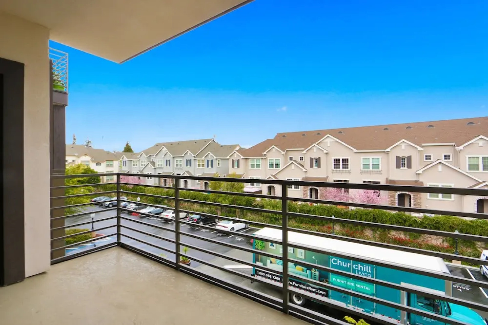 Global Luxury Suites Sunnyvale North