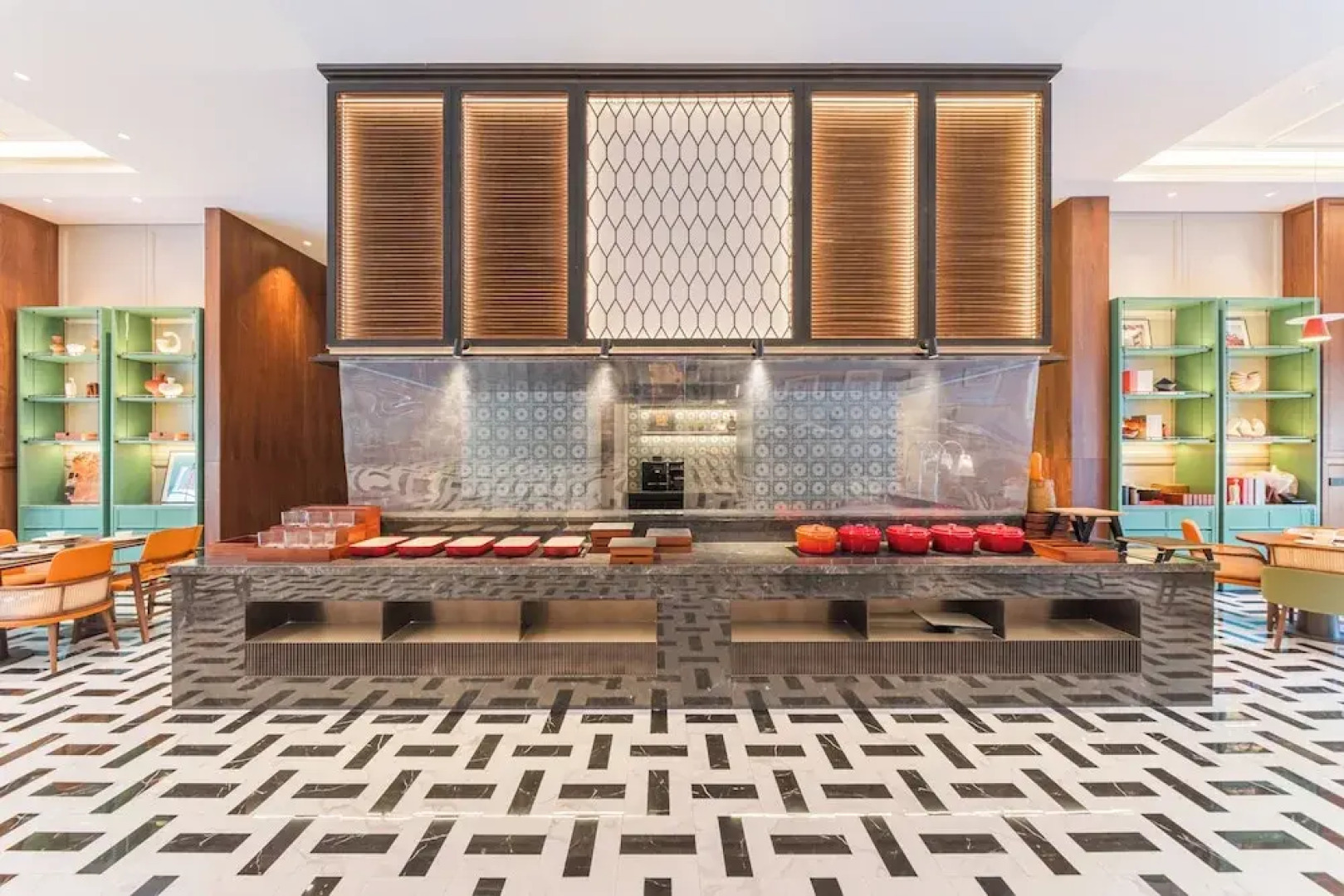 UrCove By Hyatt Shantou Xinyicheng Huanghe Road