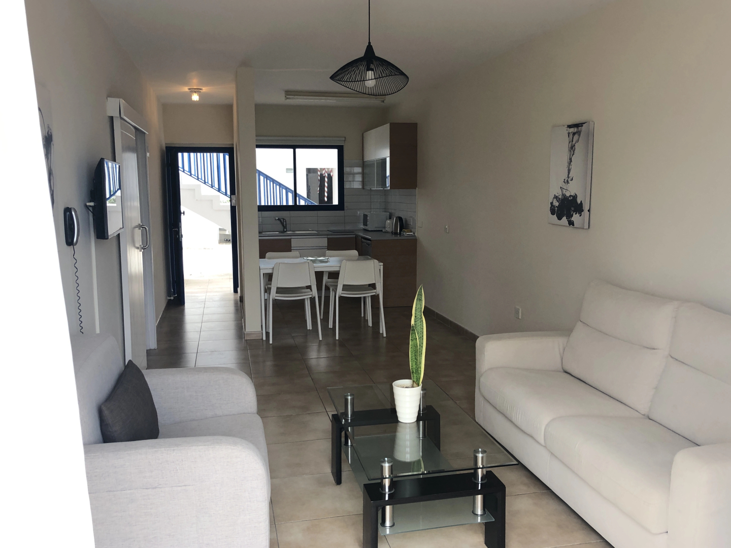 Vrachia Beach Hotel & Suites - Adults only
