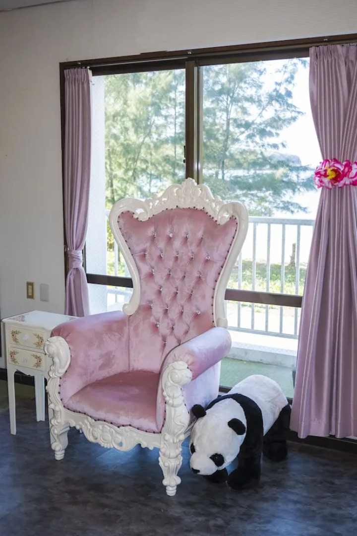 Hotel Hoshitate Iriomotejima