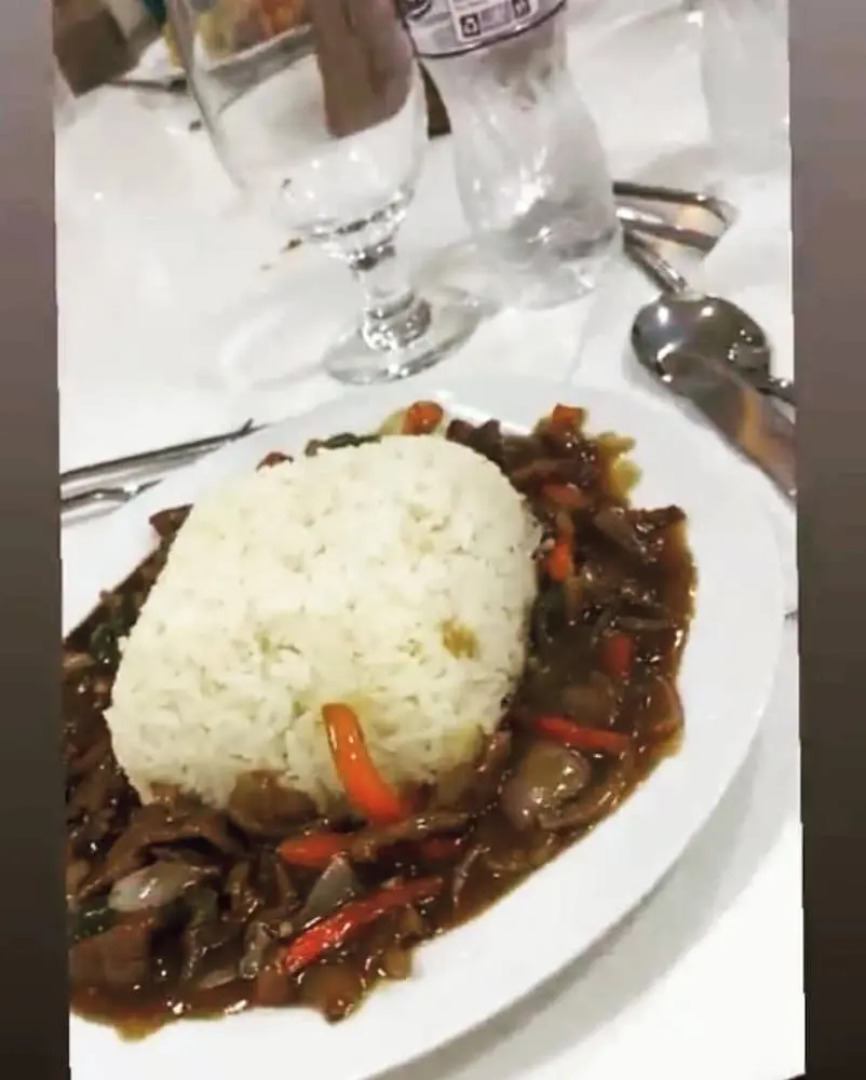 Sarina Suites and Apartments Kano