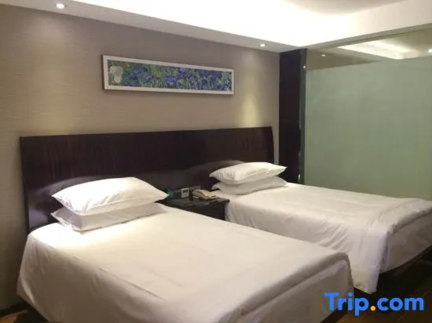 The Posh Hotel Fuzhou