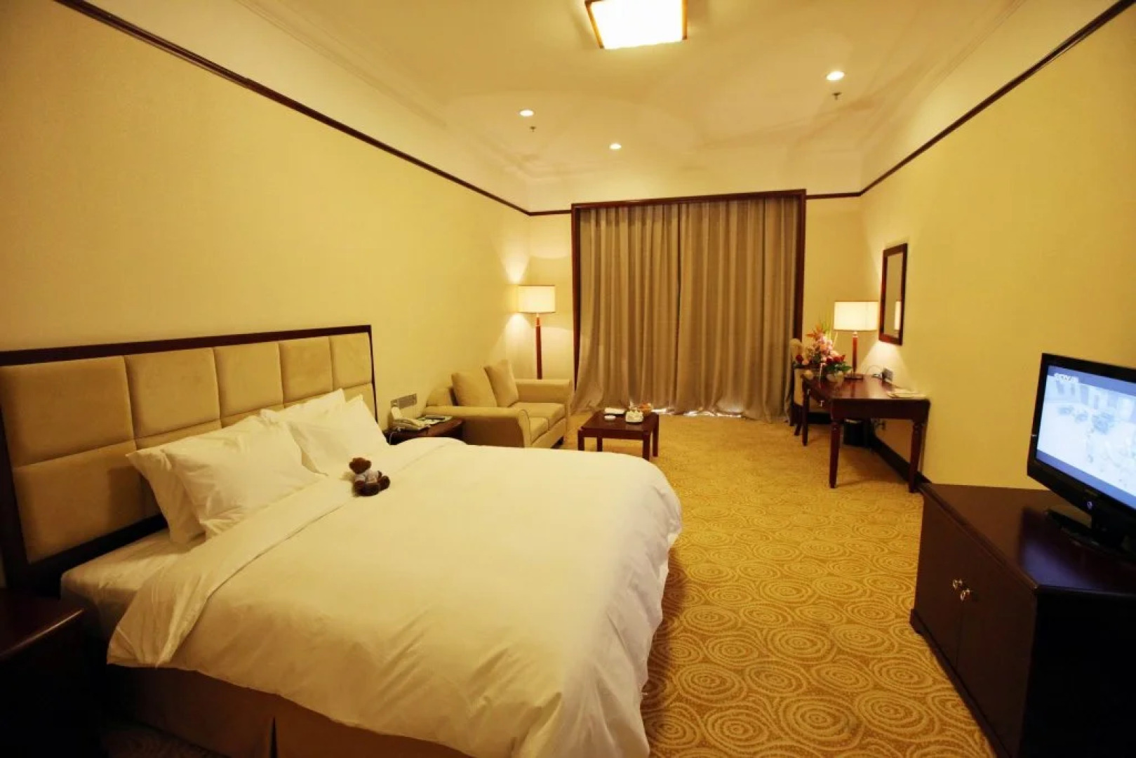 Conch International Conference Center